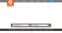 Desktop Screenshot of hiusa.org